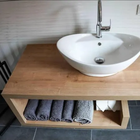 Kadikoey Apartment * 이스탄불