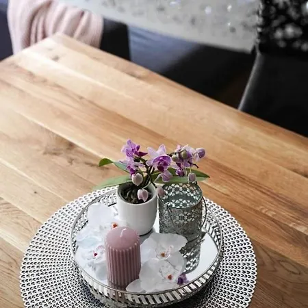 Kadikoey Apartment