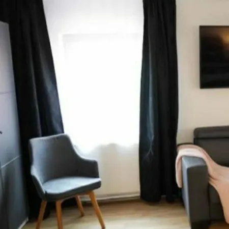 Kadikoey Apartment 이스탄불