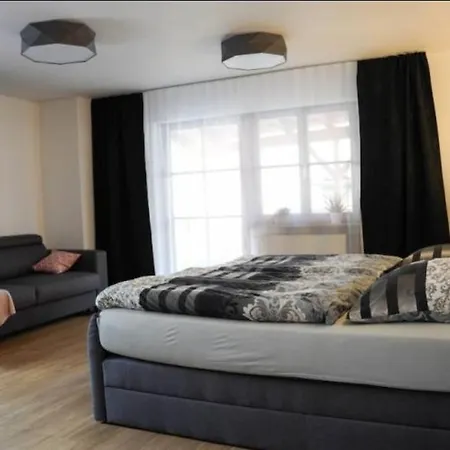 Kadikoey Apartment